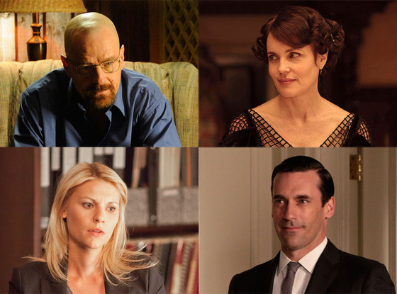 Emmy predictions Emmy predictions